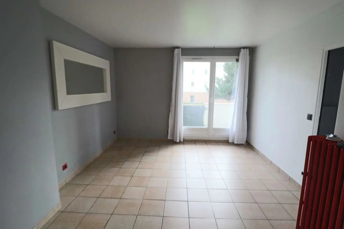 Appartement à vendre, 44m², Le Pecq