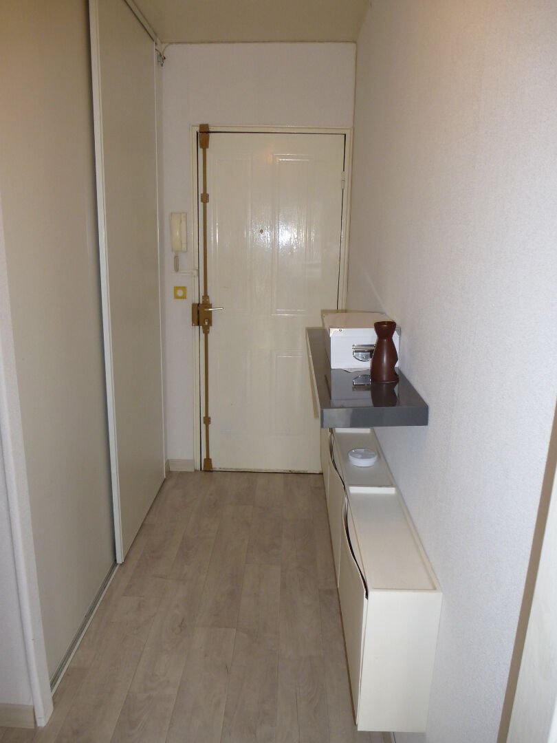 Appartement à vendre, 45m², Saint-Ouen-l'Aumône