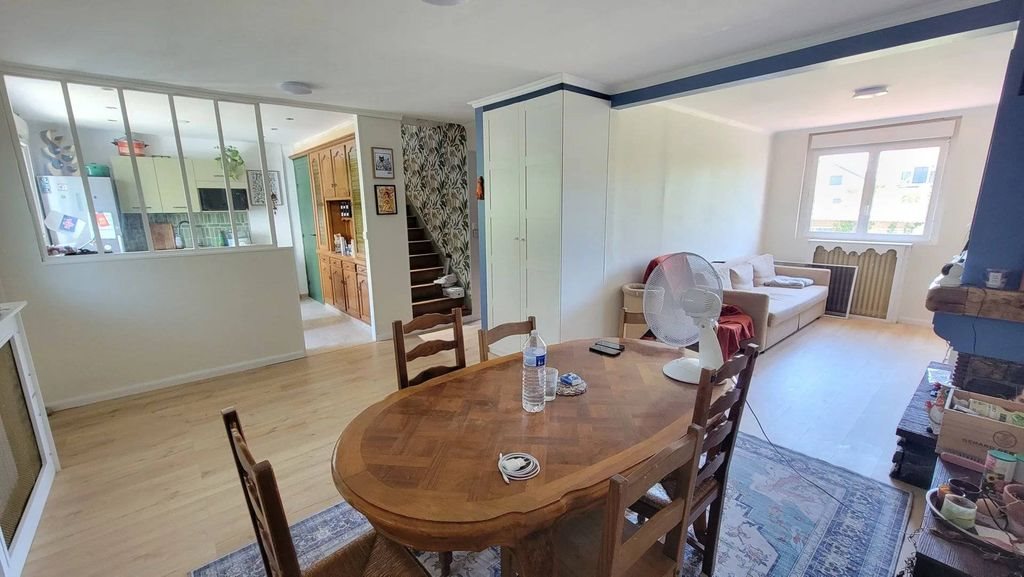Maison à vendre, 197m², Chelles