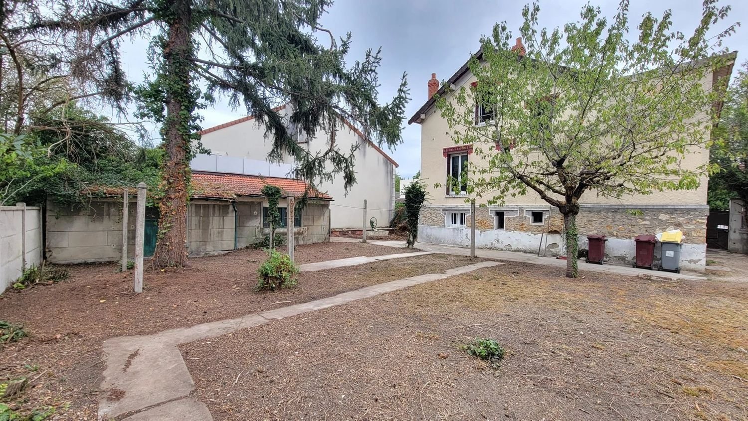 Maison à vendre, 137m², Chelles