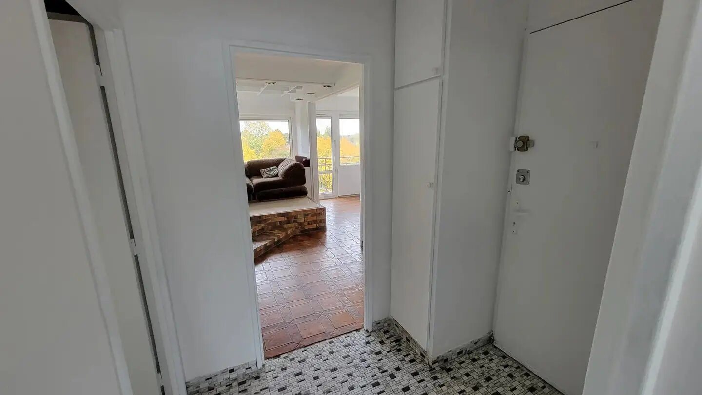 Appartement à vendre, 76m², Saint-Michel-sur-Orge