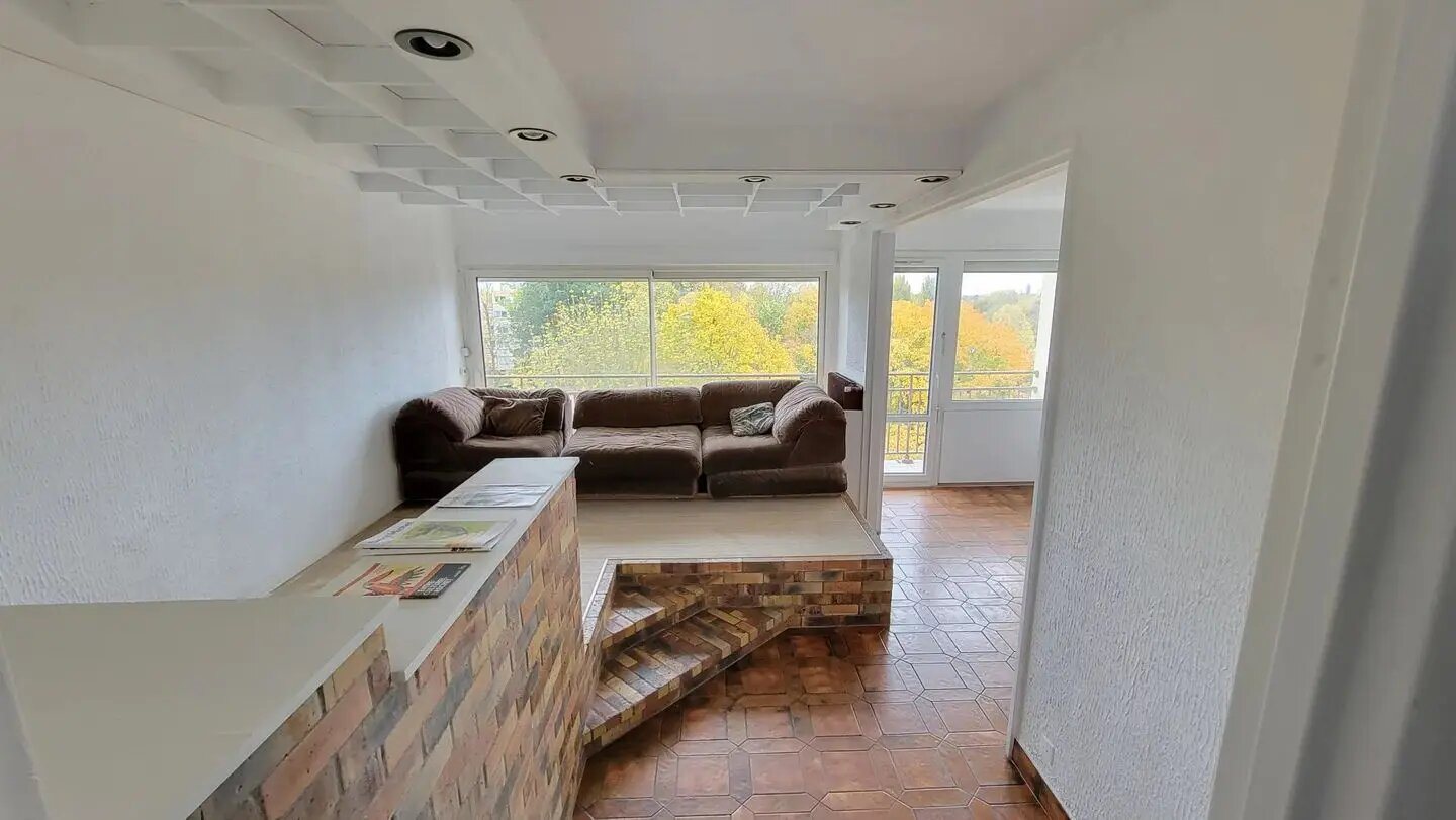 Appartement à vendre, 76m², Saint-Michel-sur-Orge