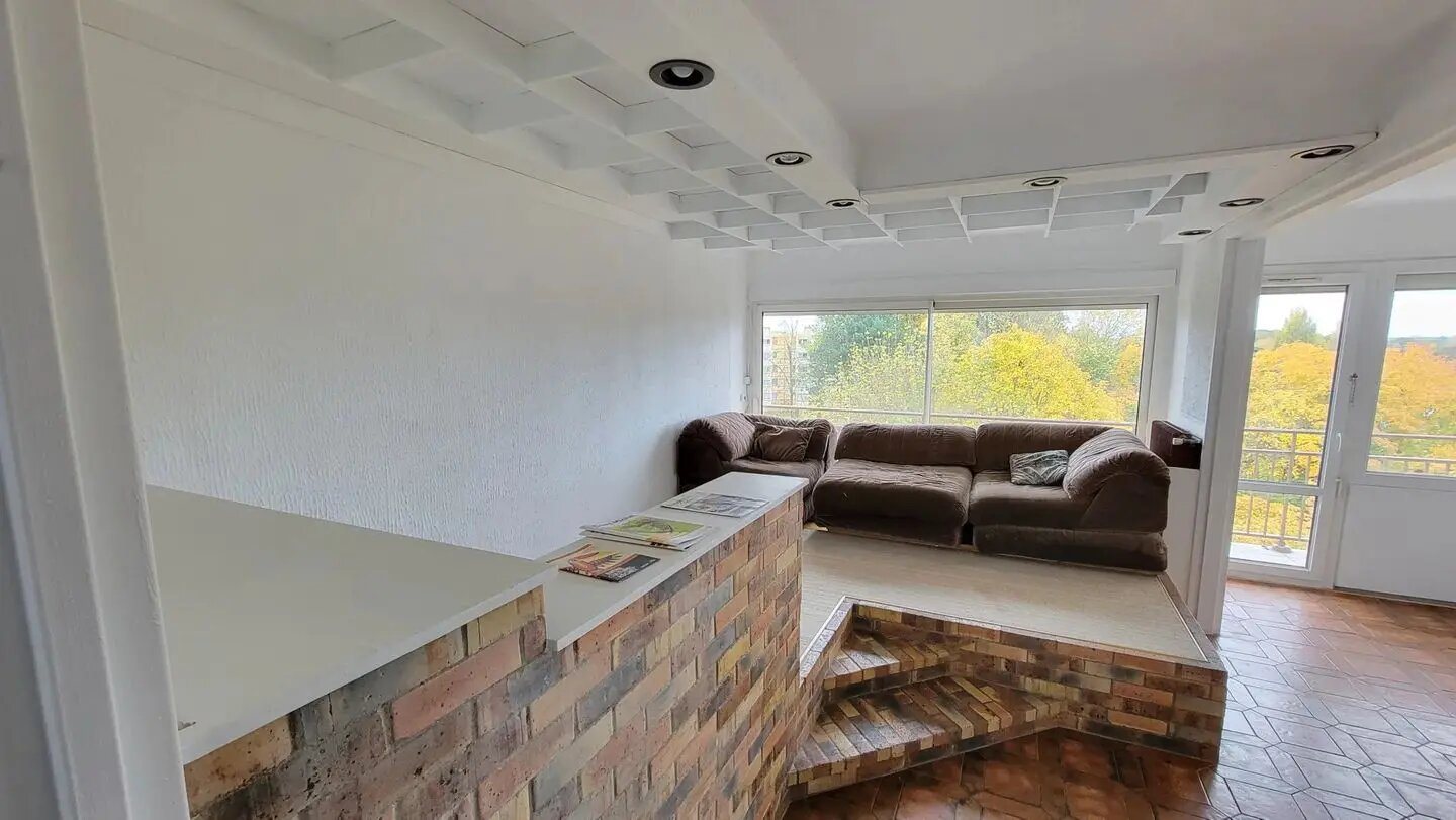 Appartement à vendre, 76m², Saint-Michel-sur-Orge