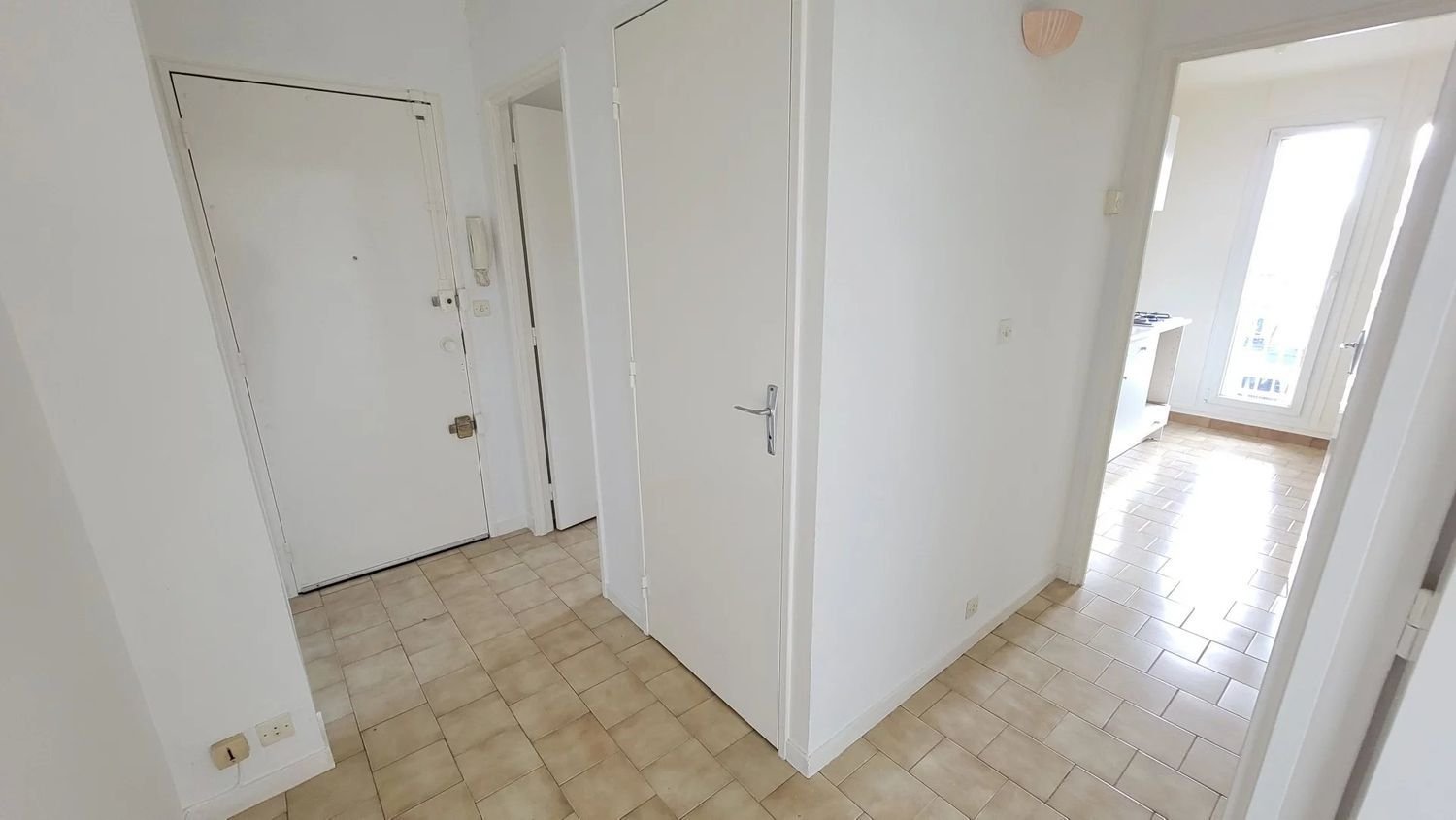 Appartement à vendre, 49m², Chelles