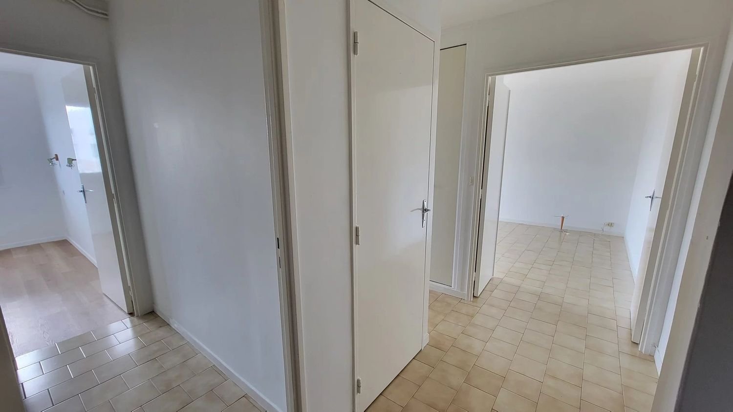 Appartement à vendre, 49m², Chelles