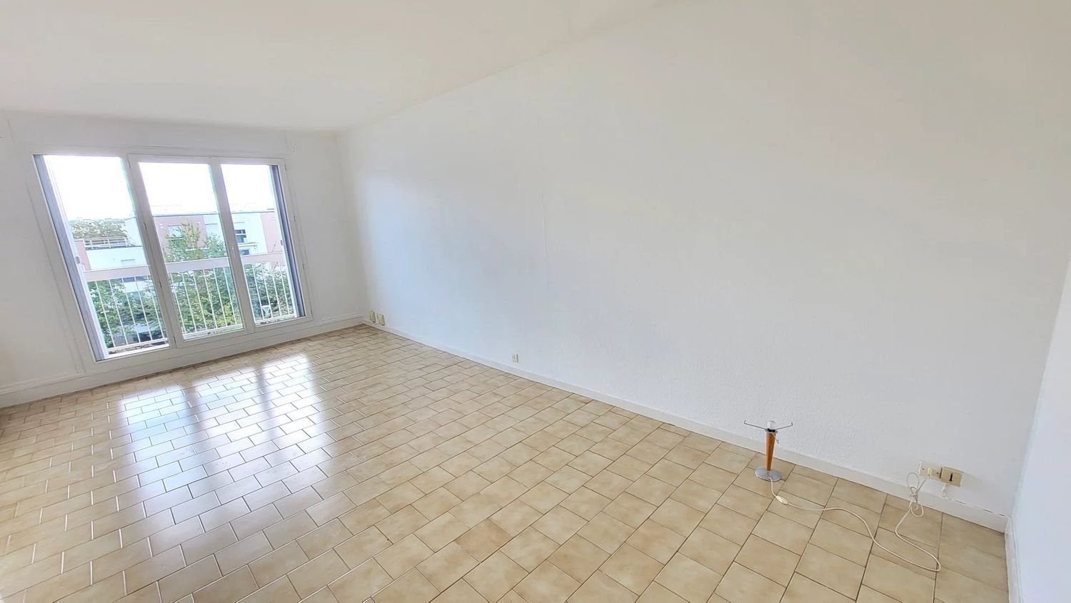 Appartement à vendre, 49m², Chelles