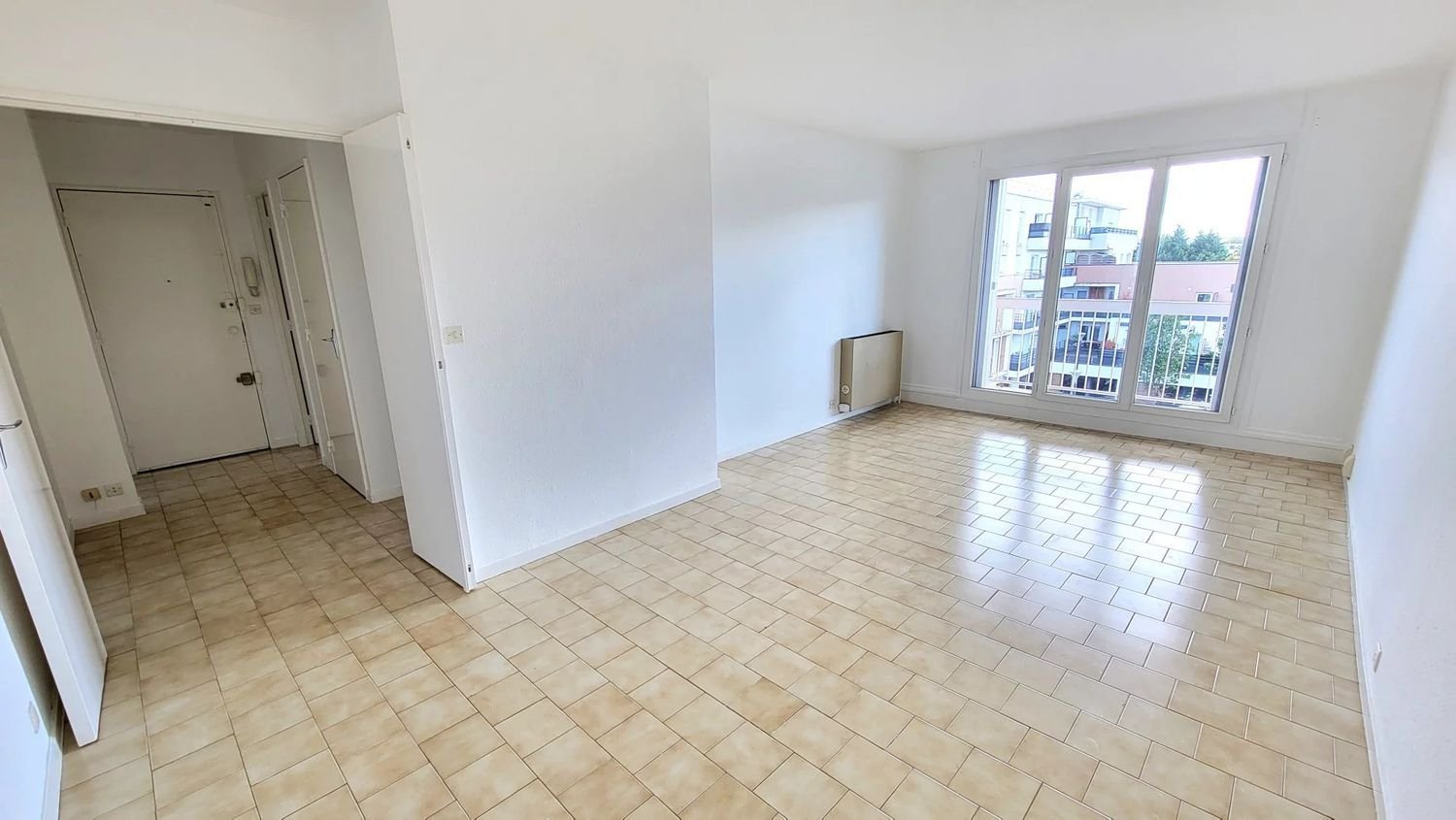Appartement à vendre, 49m², Chelles