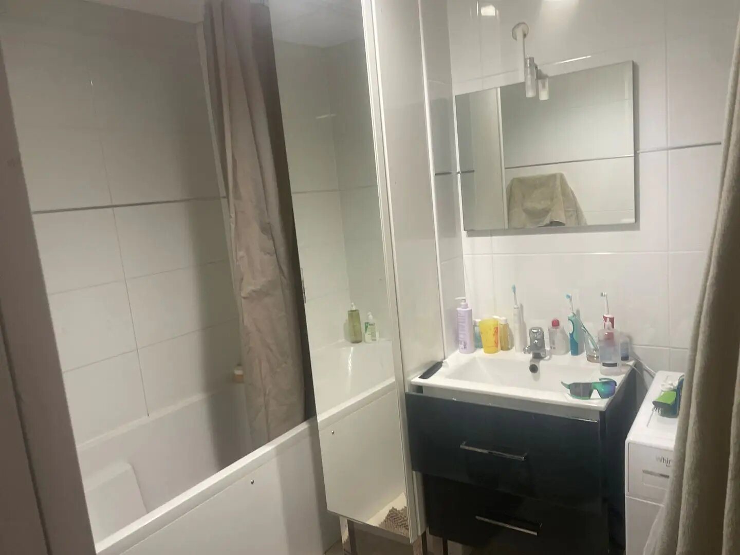 Appartement à louer, 77m², Pézenas