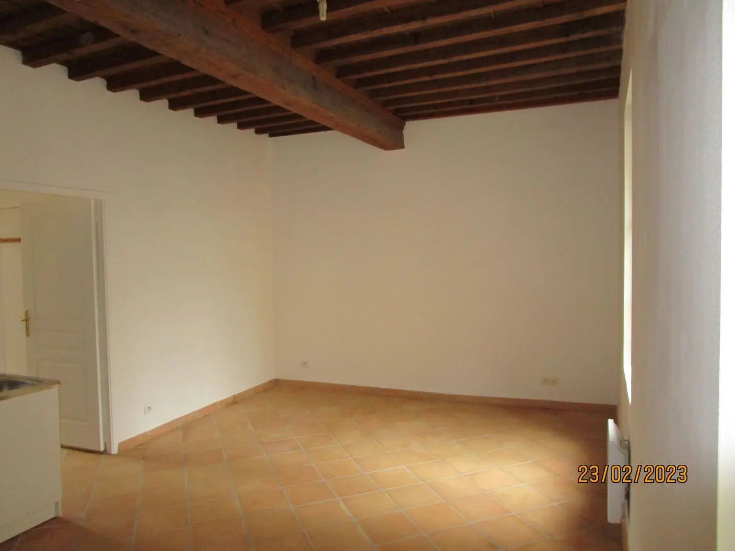 Appartement à louer, 36m², Pézenas