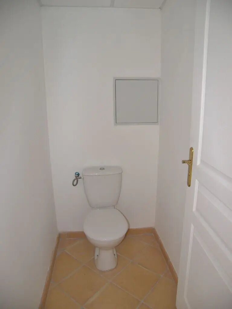 Appartement à louer, 63m², Pézenas