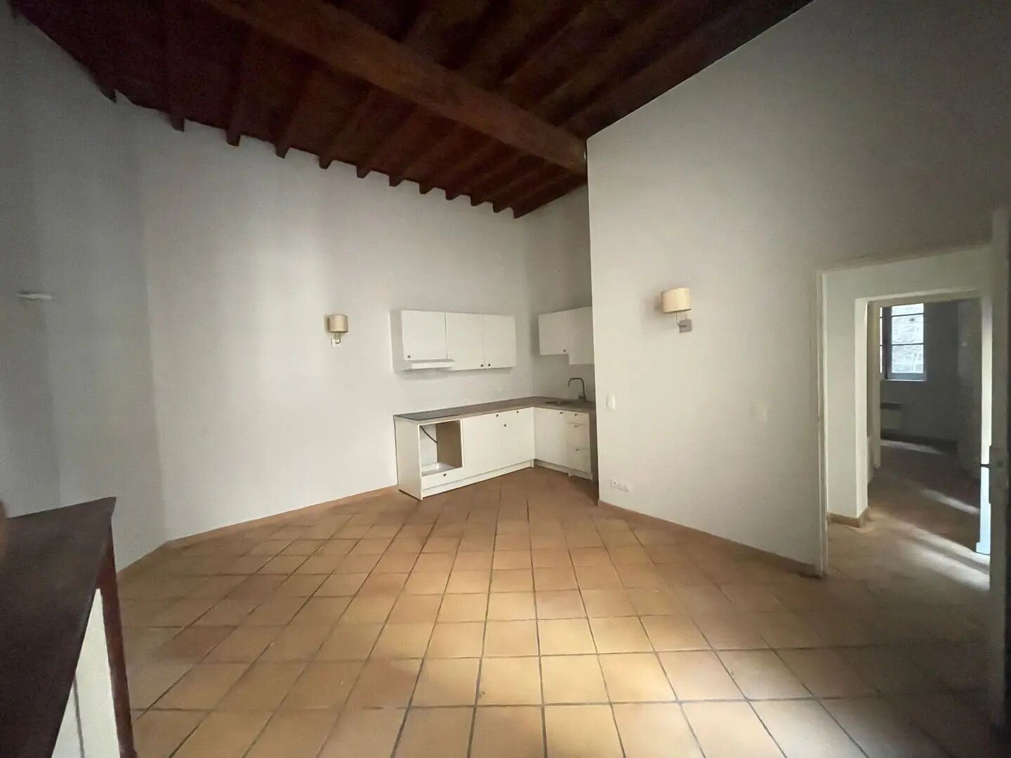 Appartement à louer, 40m², Pézenas