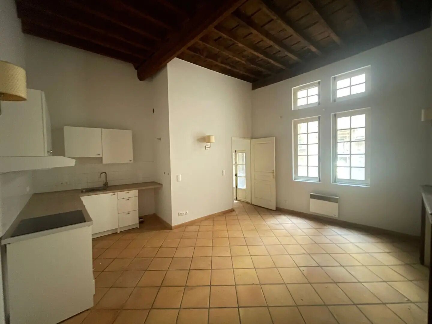 Appartement à louer, 40m², Pézenas