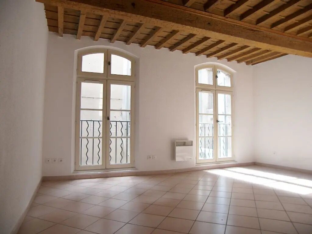 Appartement à louer, 27m², Pézenas