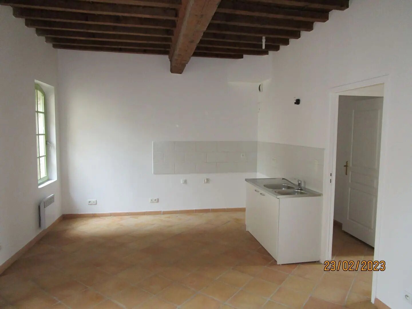 Appartement à louer, 36m², Pézenas
