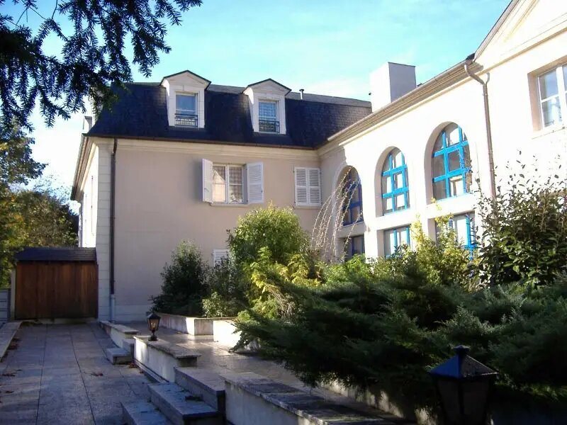 Appartement à louer, 177m², Rueil-Malmaison
