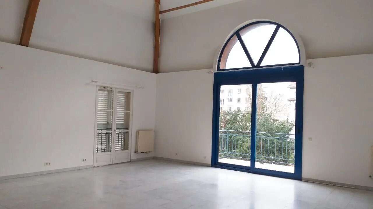 Appartement à louer, 177m², Rueil-Malmaison