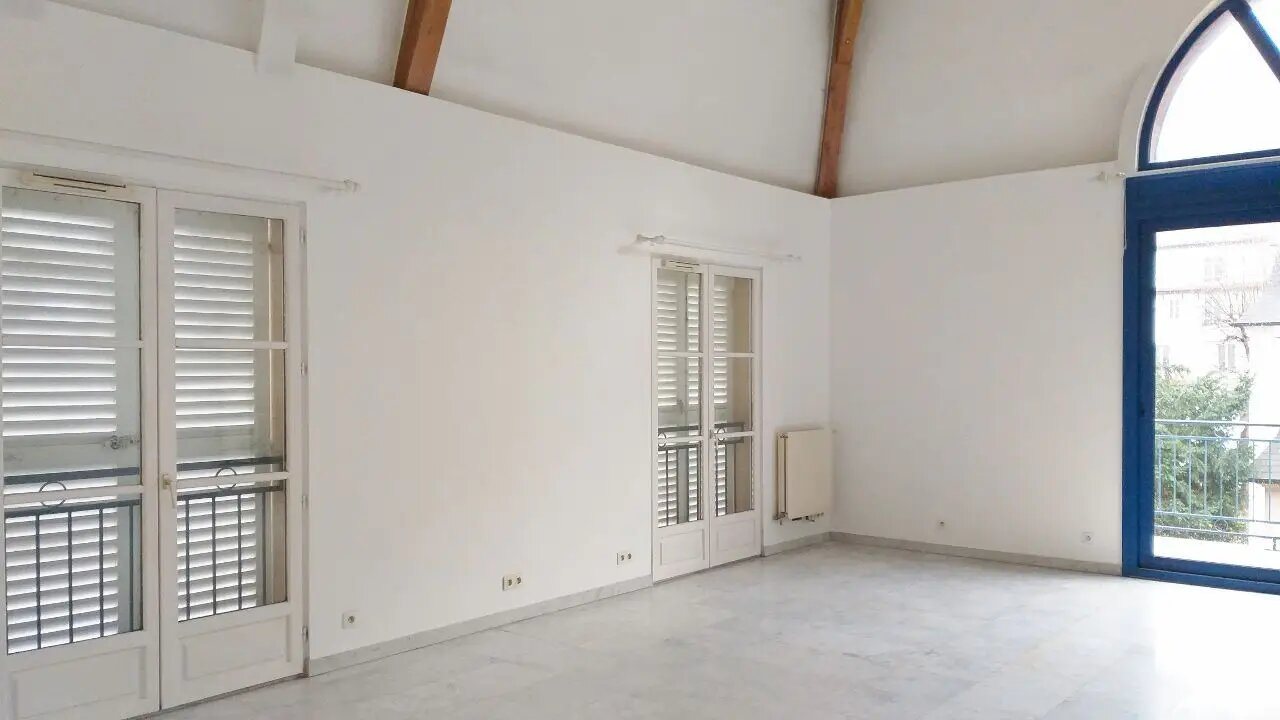 Appartement à louer, 177m², Rueil-Malmaison