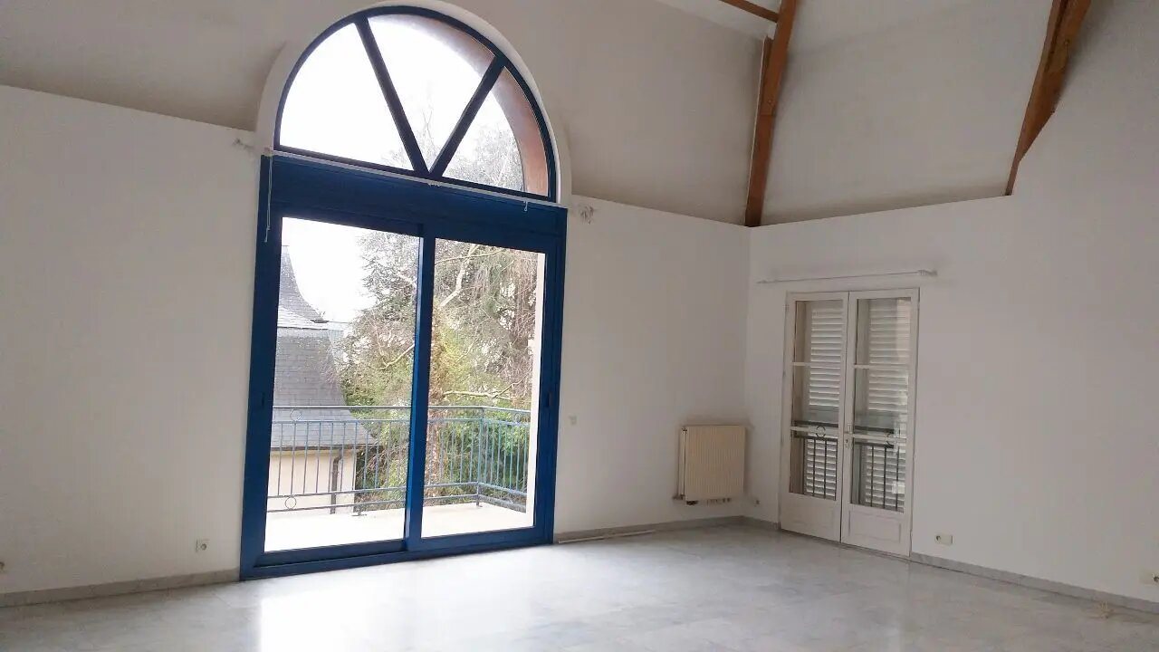 Appartement à louer, 177m², Rueil-Malmaison