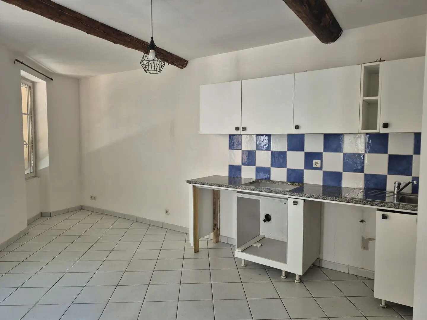 Appartement à louer, 49m², Toulon