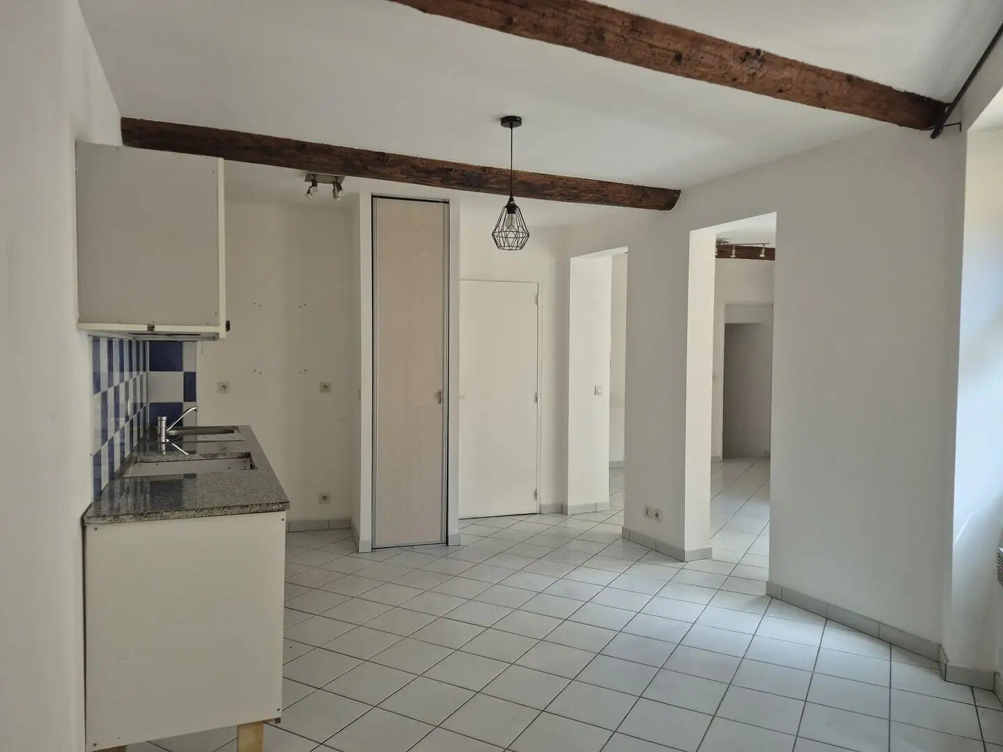 Appartement à louer, 49m², Toulon