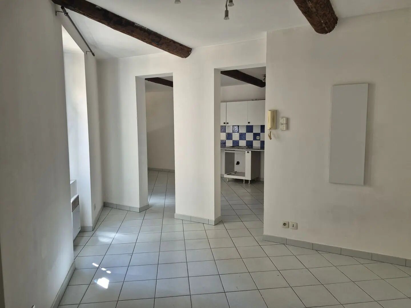 Appartement à louer, 49m², Toulon