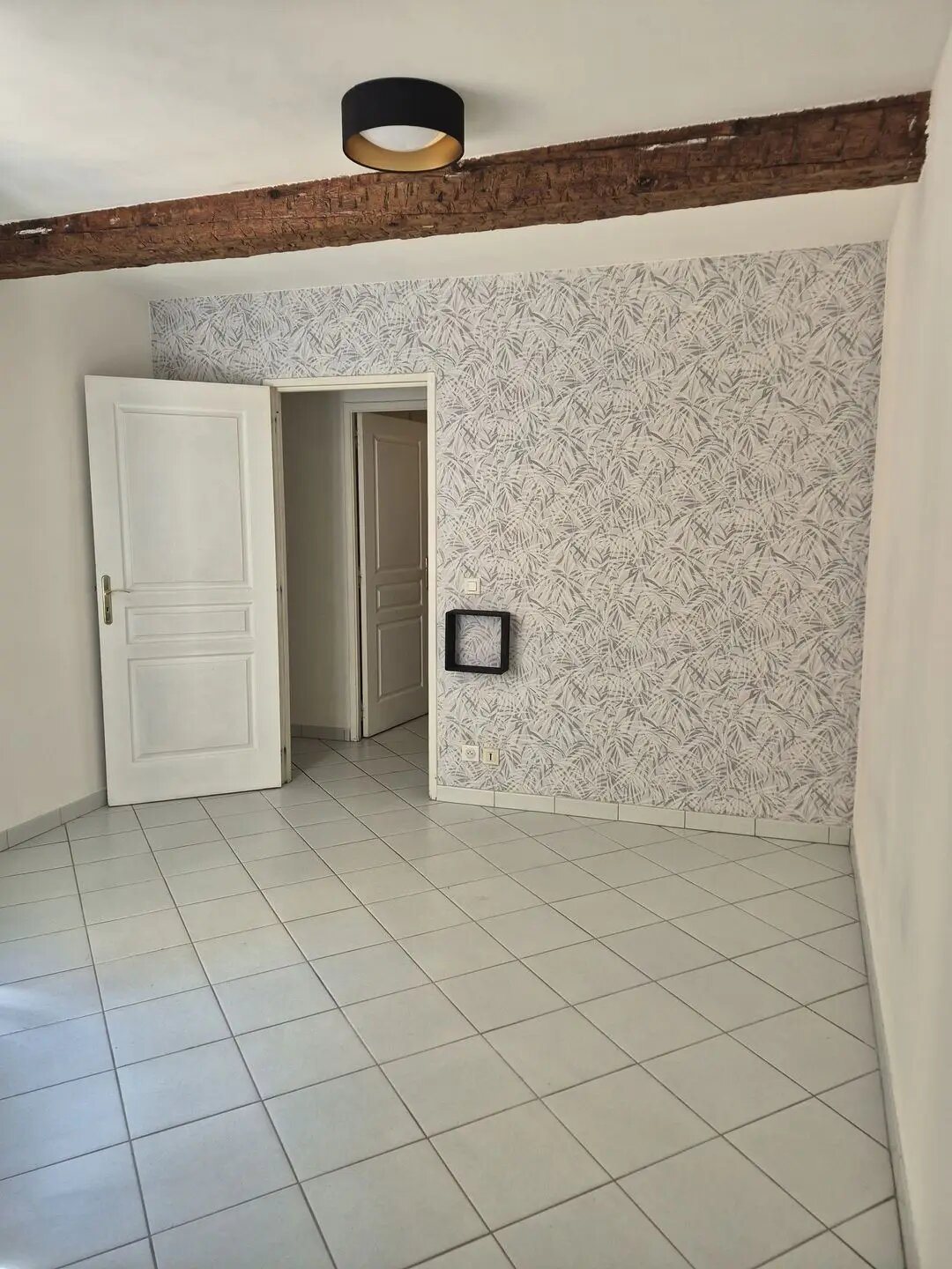 Appartement à louer, 49m², Toulon