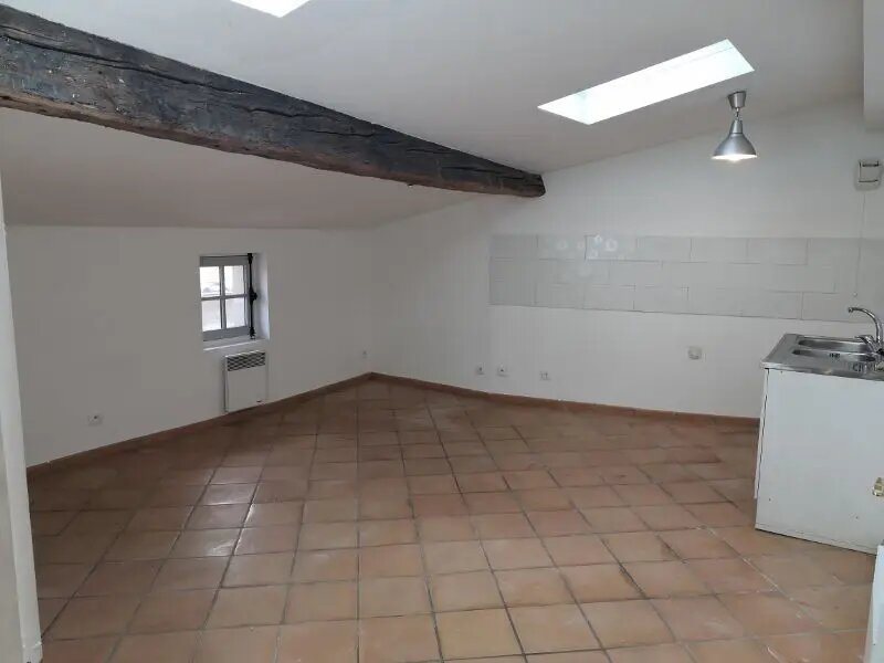 Appartement à louer, 44m², Pézenas