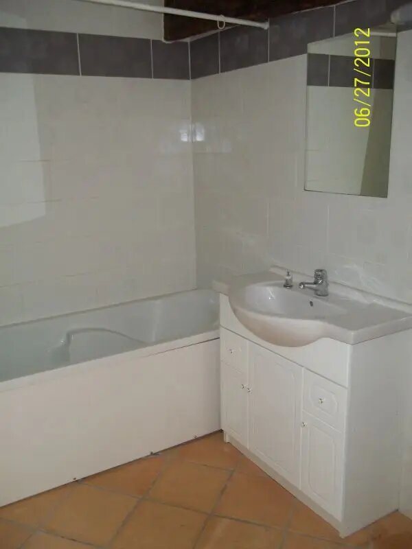 Appartement à louer, 44m², Pézenas