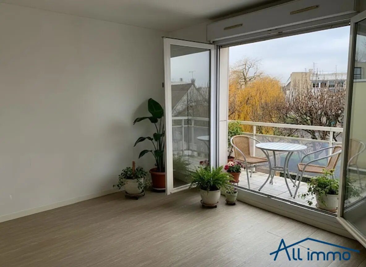 Appartement à vendre, 24m², Saint-Maur-des-Fossés