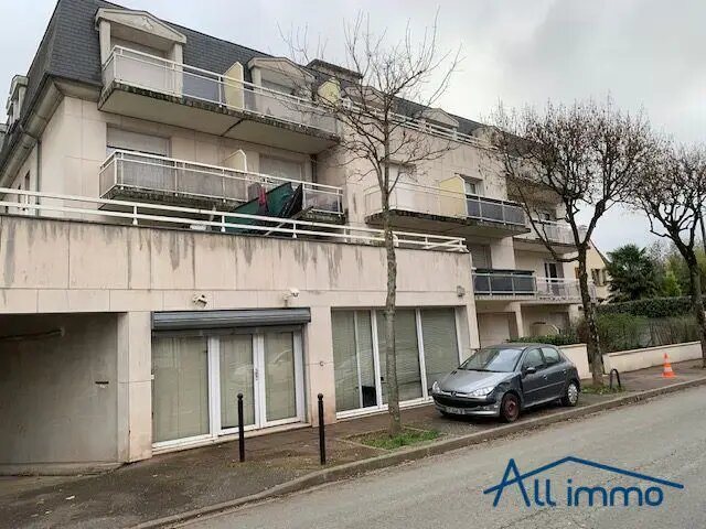 Appartement à vendre, 24m², Saint-Maur-des-Fossés