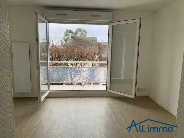 Appartement à vendre, 24m², Saint-Maur-des-Fossés