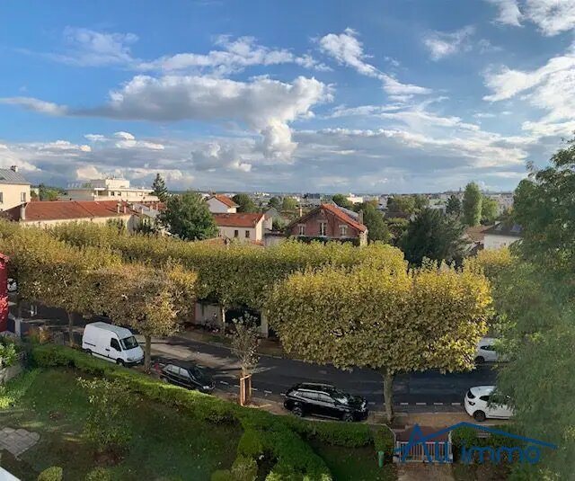 Appartement à louer, 68m², Saint-Maur-des-Fossés