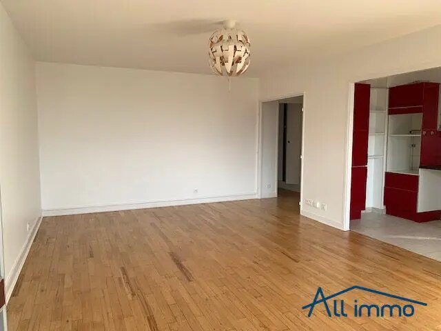 Appartement à louer, 68m², Saint-Maur-des-Fossés