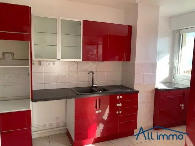 Appartement à louer, 68m², Saint-Maur-des-Fossés