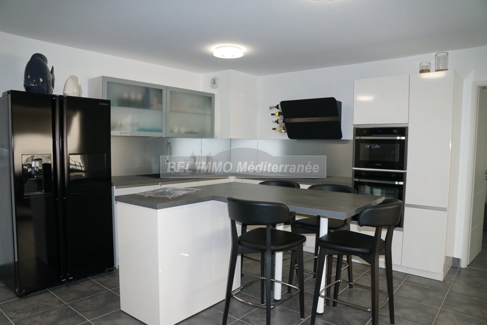 Appartement à vendre, 48m², Cavalaire-sur-Mer