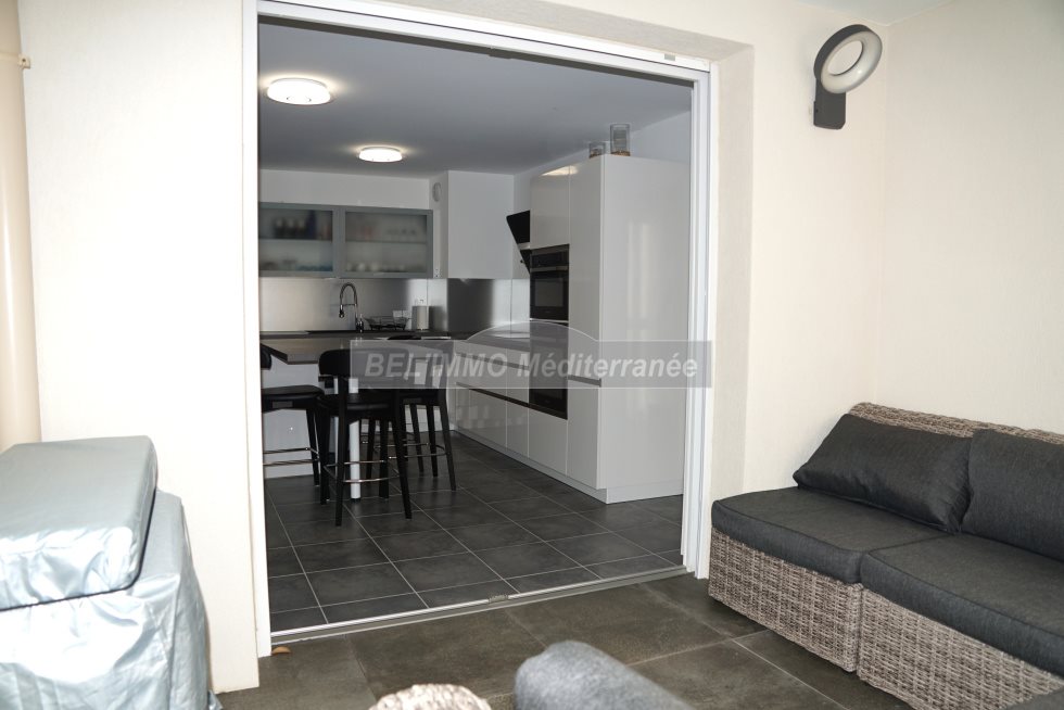 Appartement à vendre, 48m², Cavalaire-sur-Mer