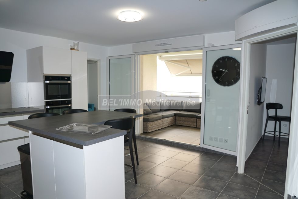 Appartement à vendre, 48m², Cavalaire-sur-Mer