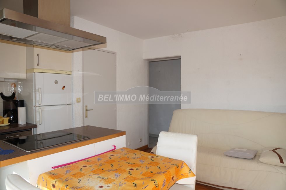 Appartement à vendre, 44m², Cavalaire-sur-Mer