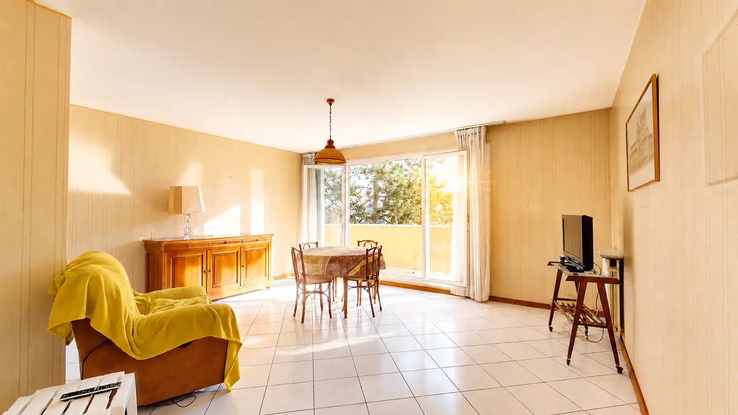 Appartement à vendre, 80m², Thiais