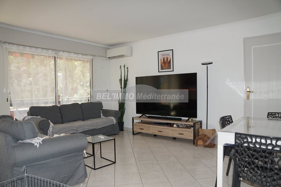 Appartement à louer, 81m², Cavalaire-sur-Mer