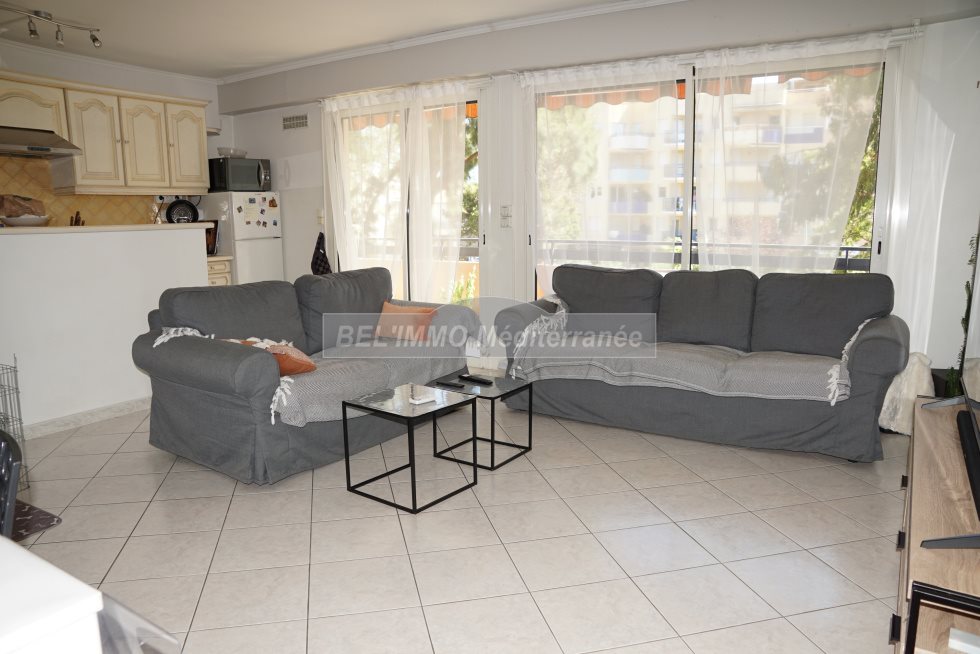 Appartement à louer, 81m², Cavalaire-sur-Mer