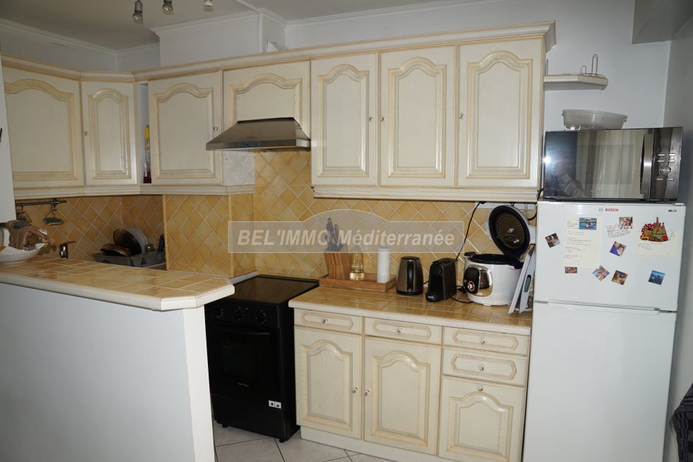 Appartement à louer, 81m², Cavalaire-sur-Mer