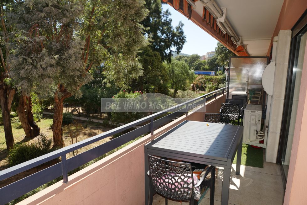 Appartement à louer, 81m², Cavalaire-sur-Mer