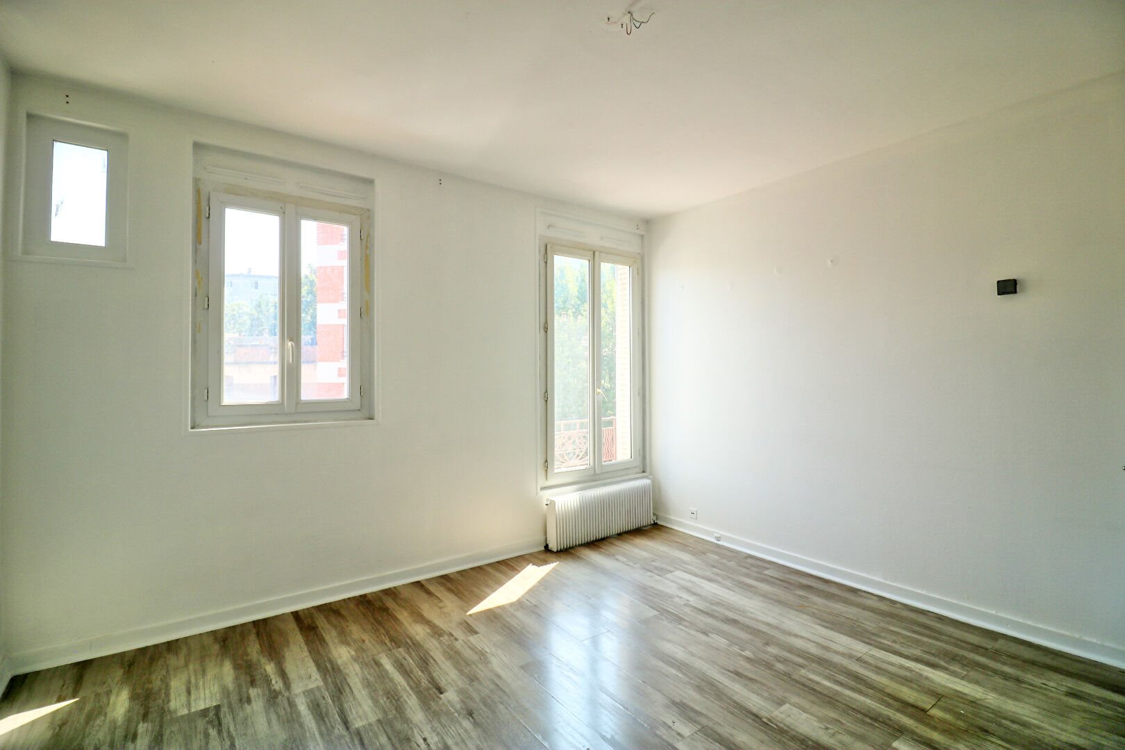Appartement à vendre, 42m², Cachan