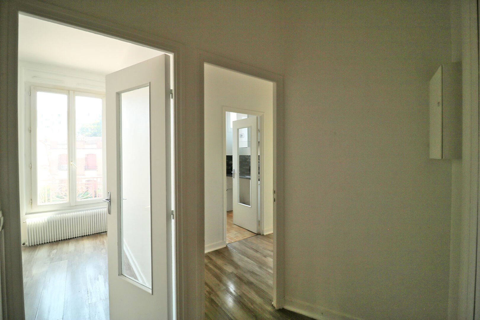 Appartement à vendre, 42m², Cachan