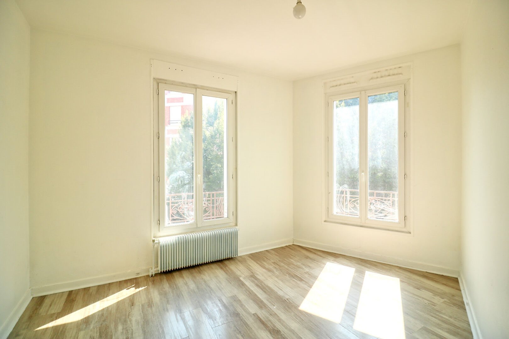 Appartement à vendre, 42m², Cachan