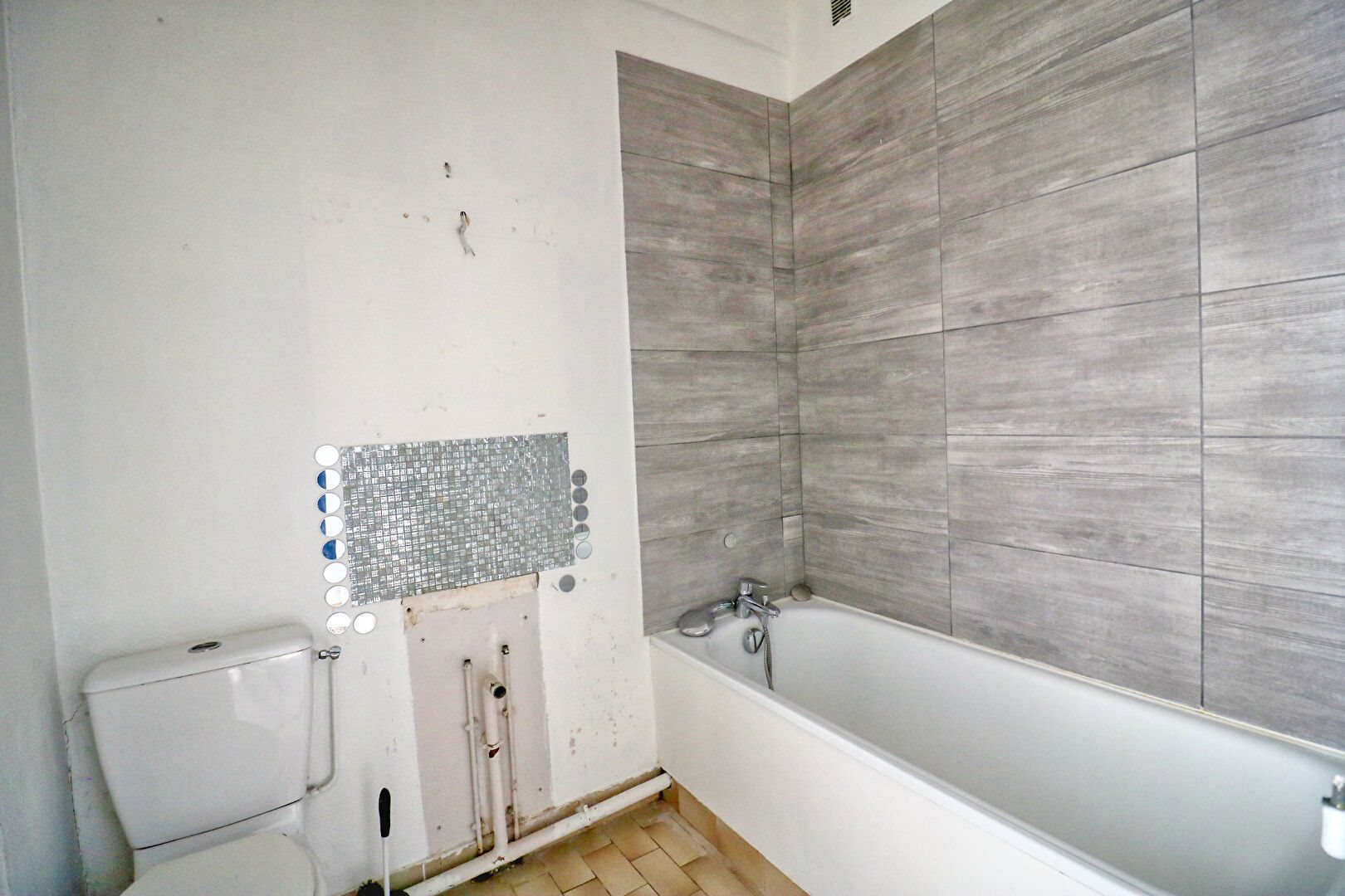 Appartement à vendre, 42m², Cachan