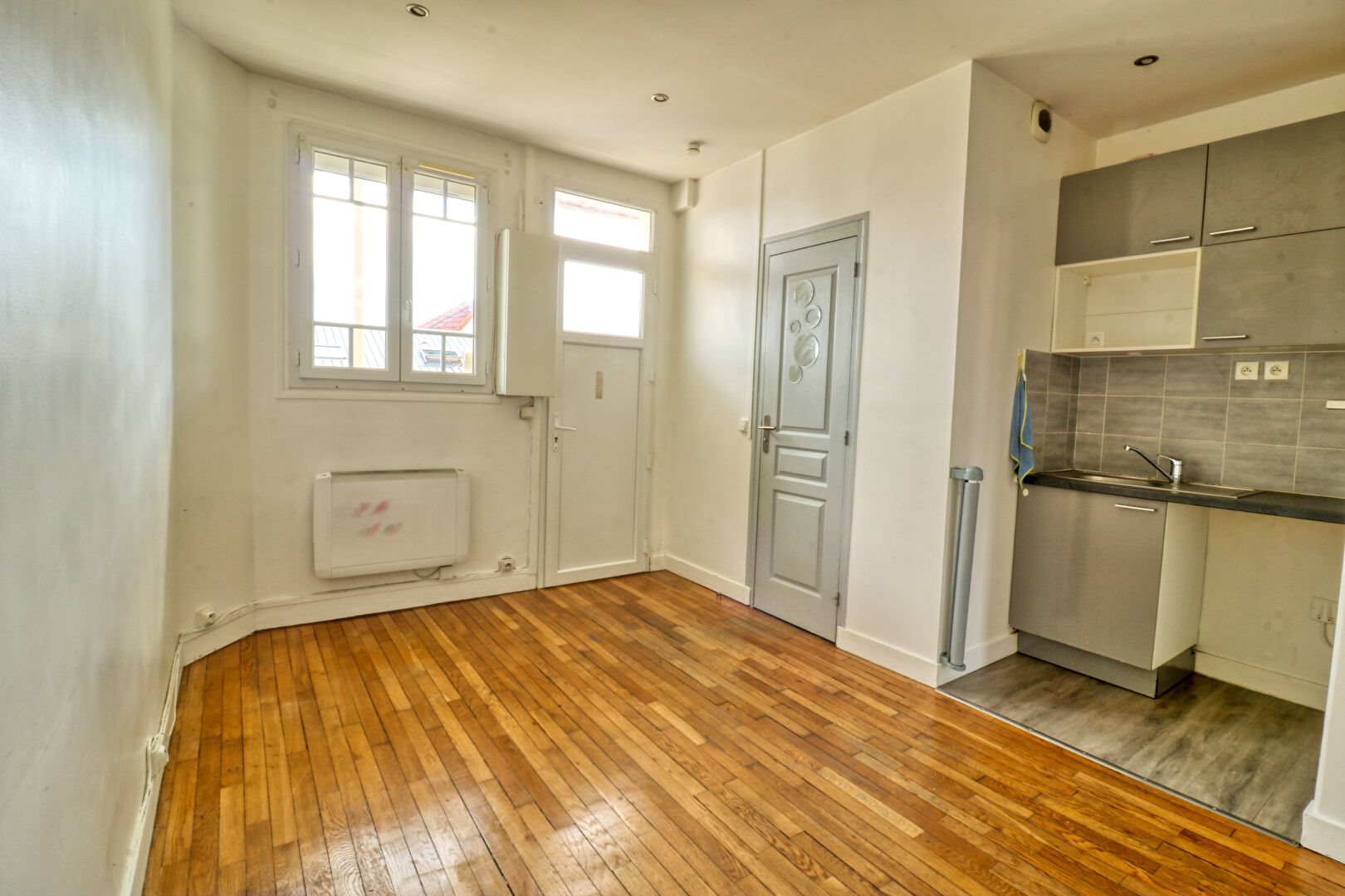 Appartement à vendre, 29m², Massy