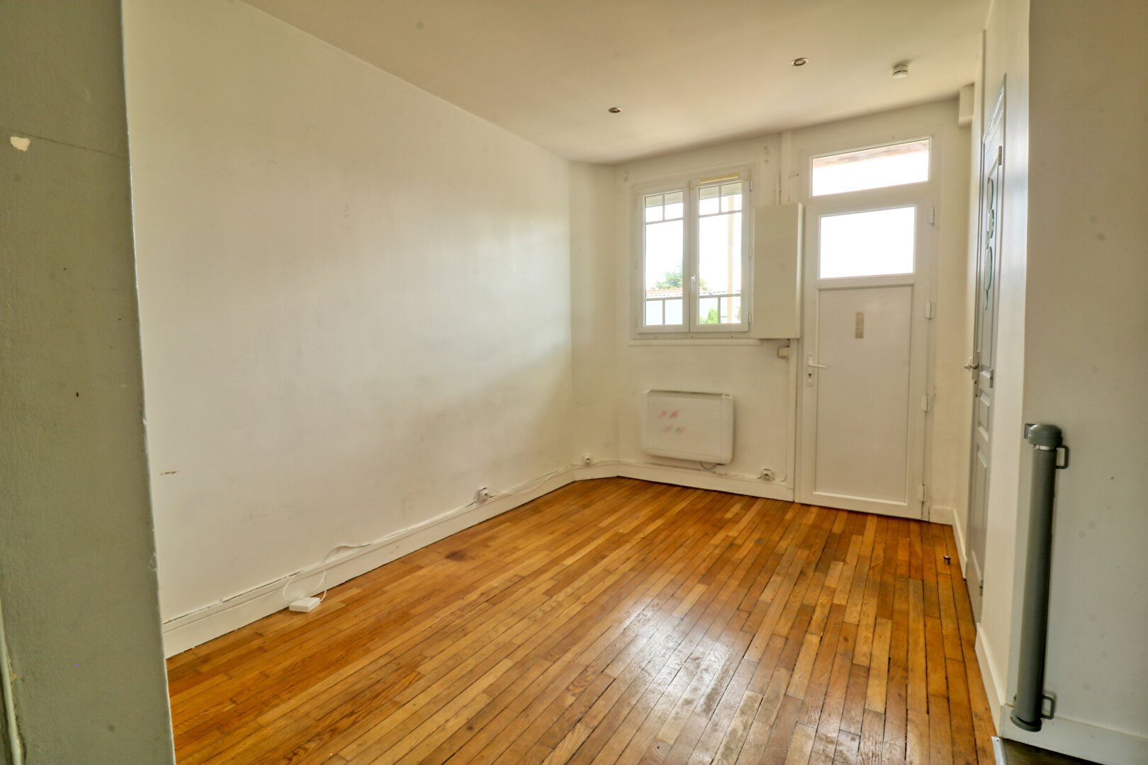 Appartement à vendre, 29m², Massy