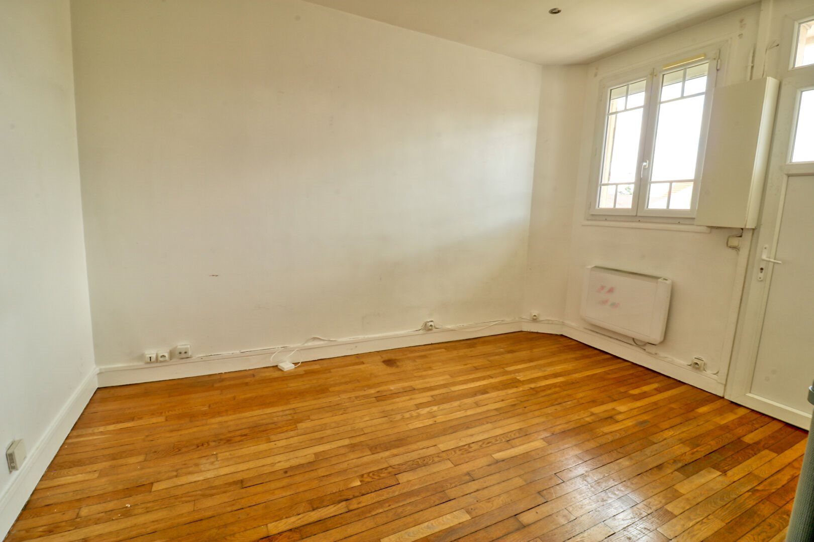 Appartement à vendre, 29m², Massy